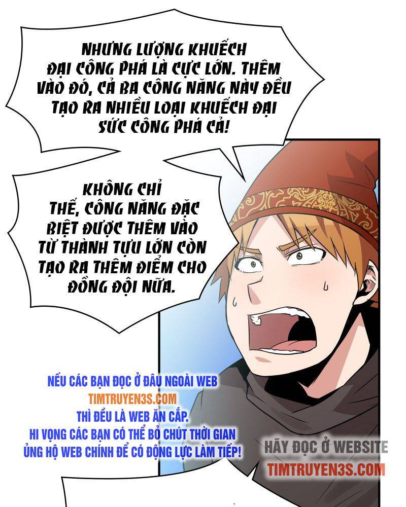 Người Bán Hoa Mạnh Nhất Chapter 40 - 73