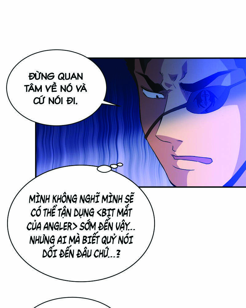 Người Bán Hoa Mạnh Nhất Chapter 42 - 45