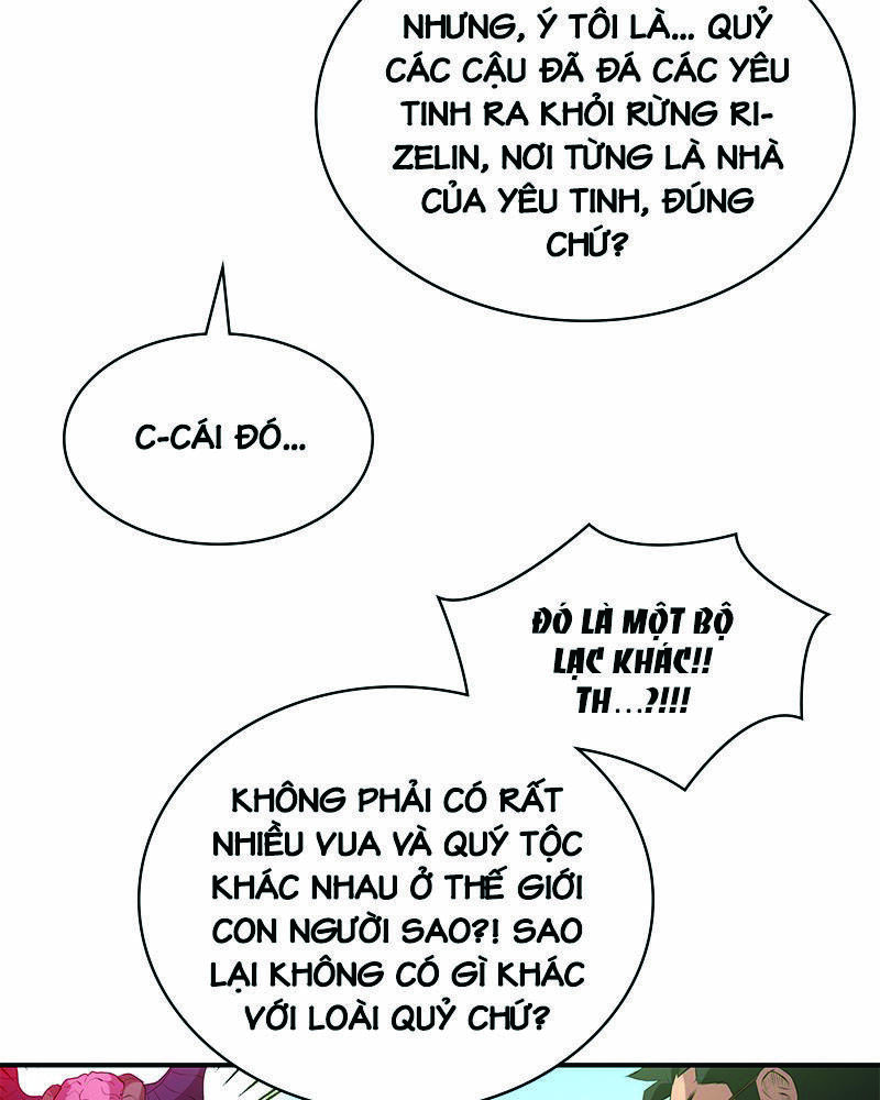 Người Bán Hoa Mạnh Nhất Chapter 42 - 52