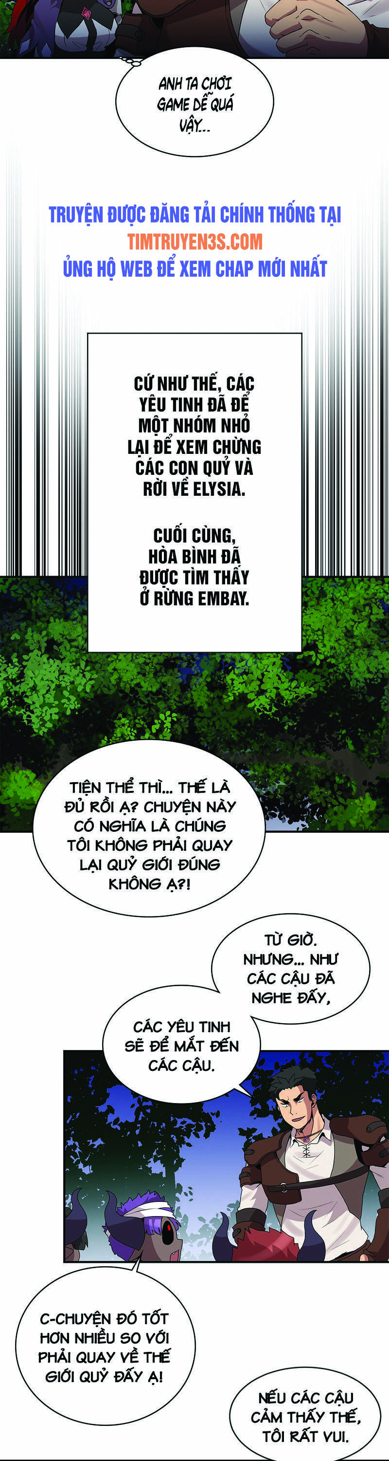 Người Bán Hoa Mạnh Nhất Chapter 44 - 60