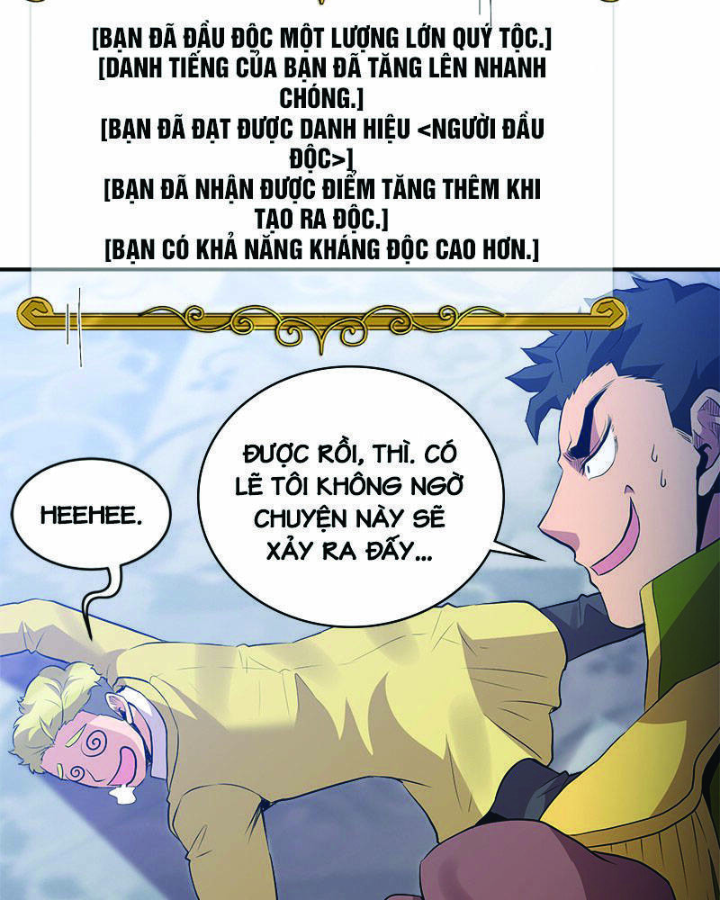 Người Bán Hoa Mạnh Nhất Chapter 47 - 60