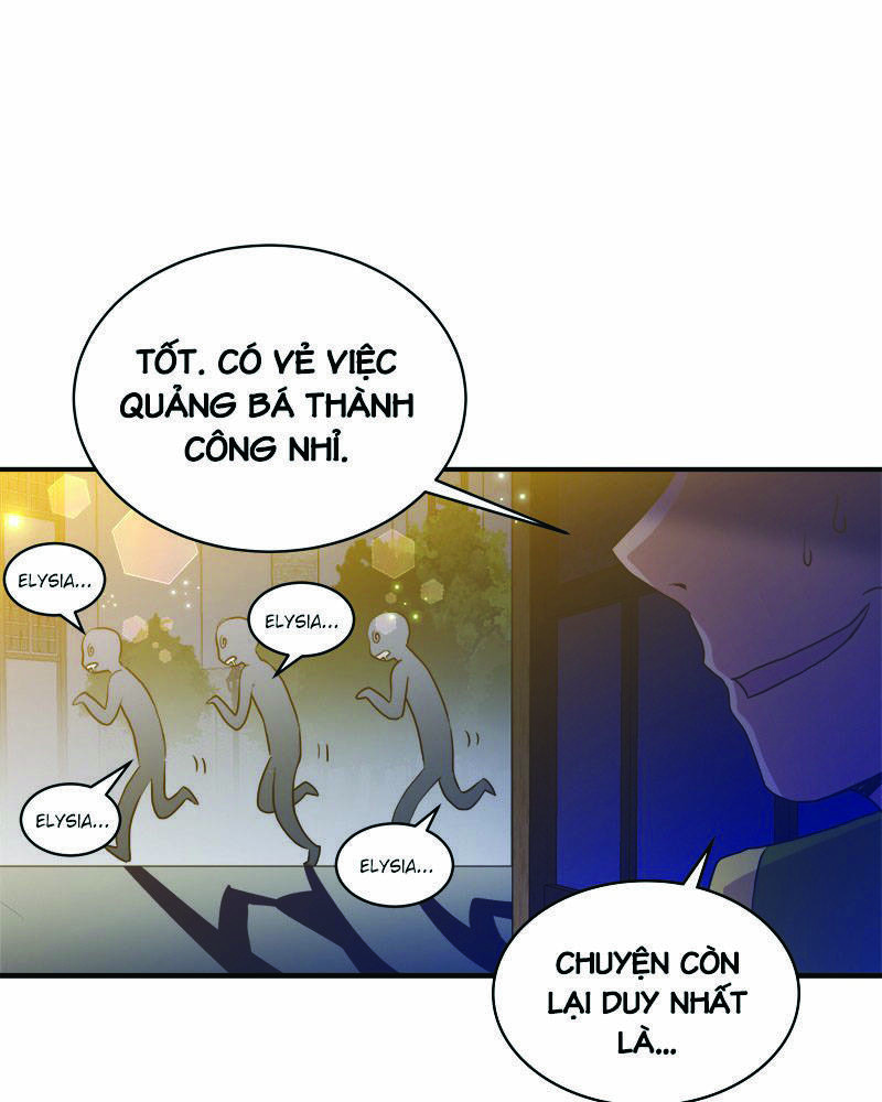 Người Bán Hoa Mạnh Nhất Chapter 48 - 28