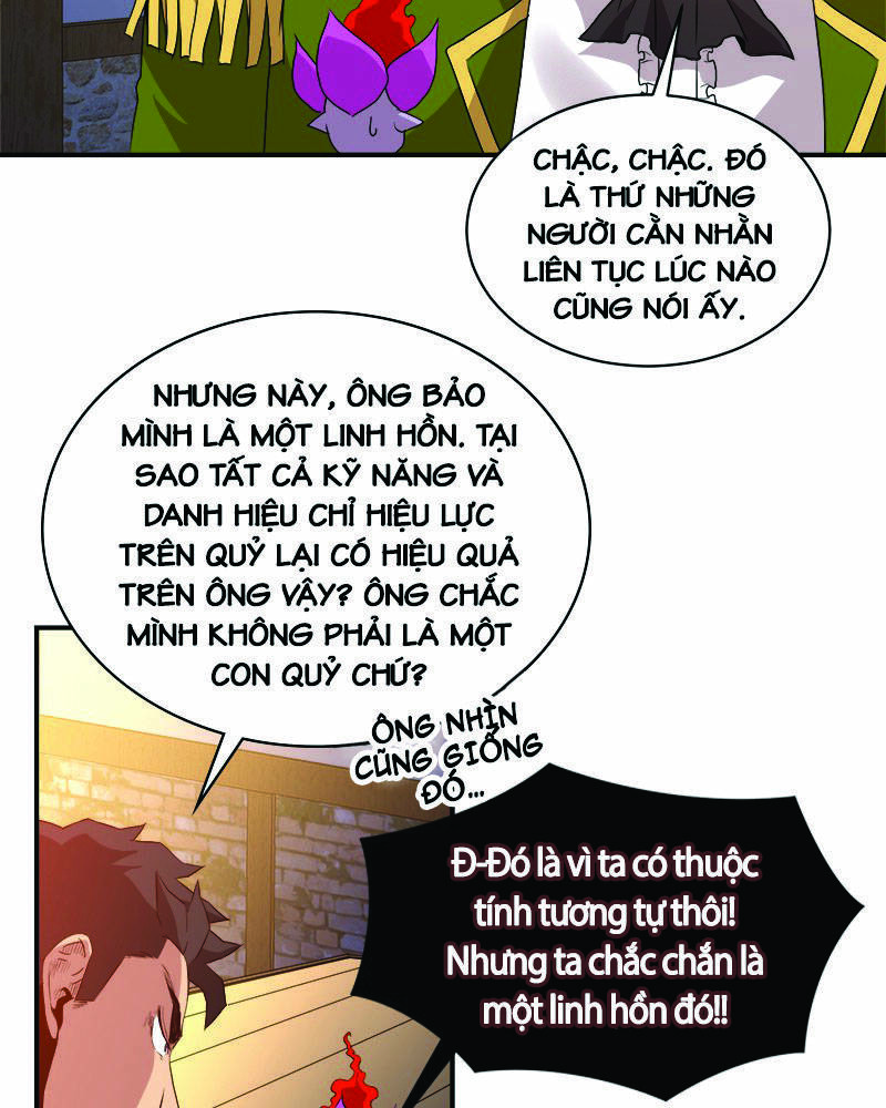 Người Bán Hoa Mạnh Nhất Chapter 48 - 40