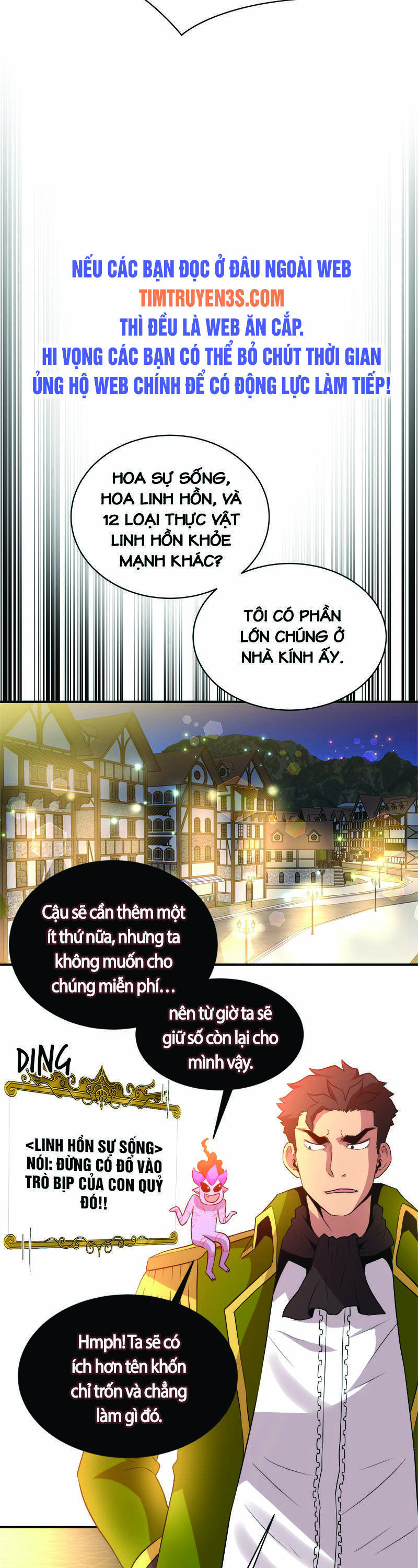 Người Bán Hoa Mạnh Nhất Chapter 48 - 55