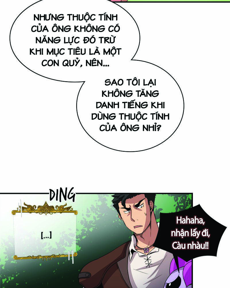 Người Bán Hoa Mạnh Nhất Chapter 49 - 21