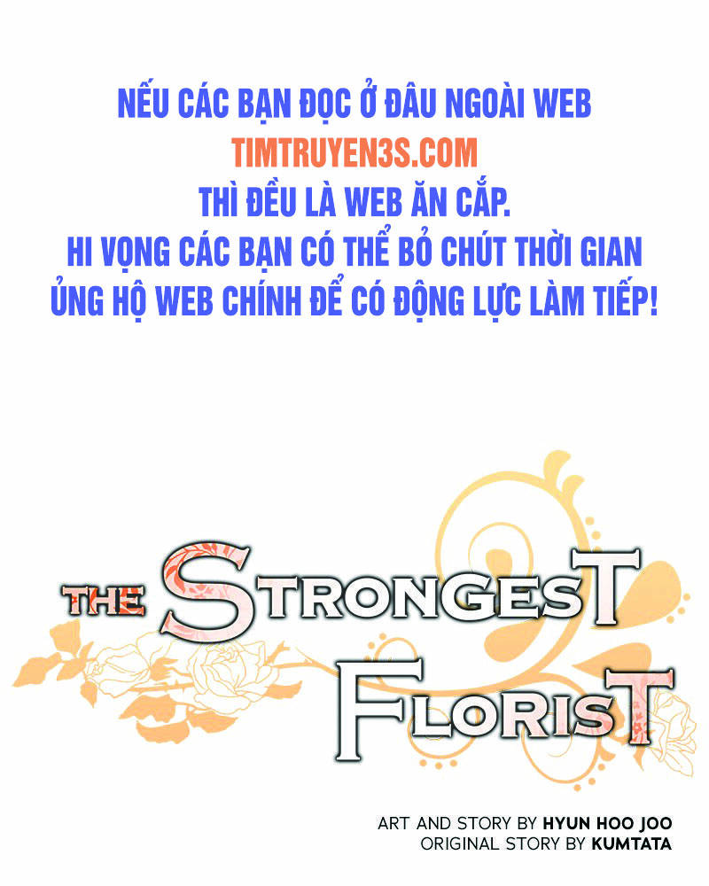 Người Bán Hoa Mạnh Nhất Chapter 49 - 9