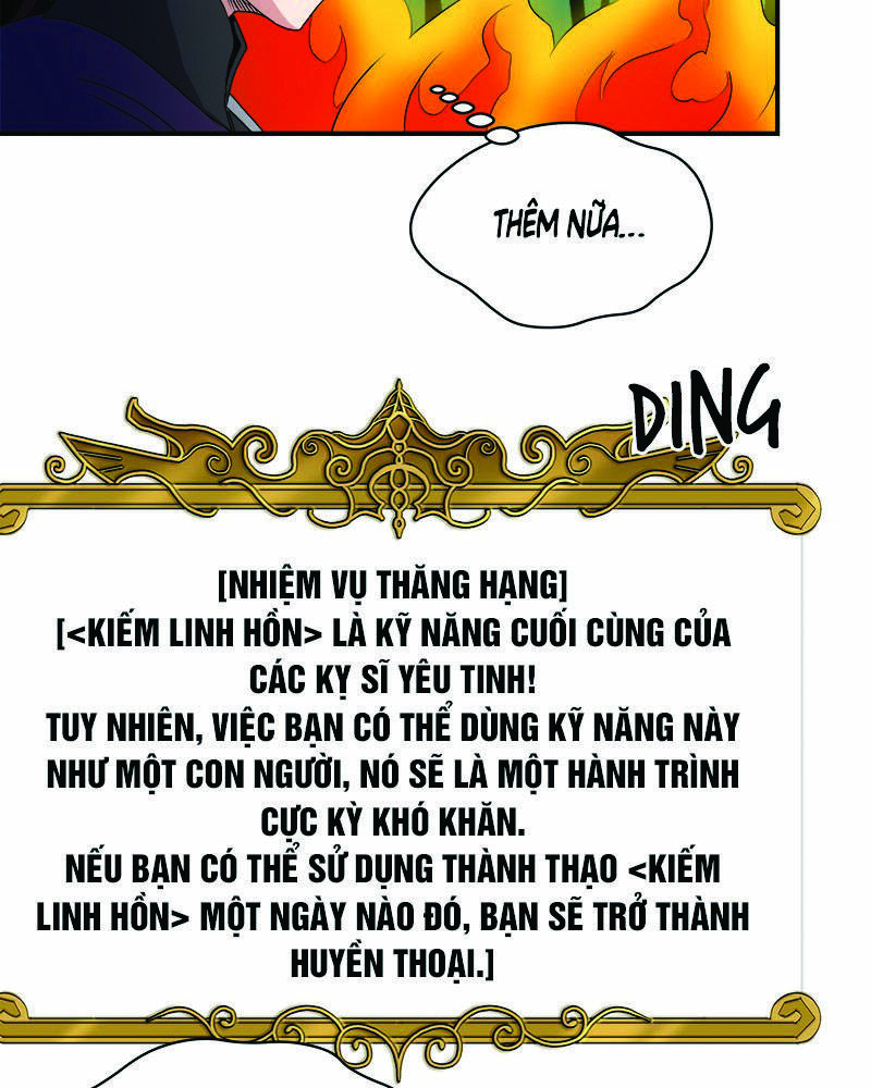 Người Bán Hoa Mạnh Nhất Chapter 50 - 4