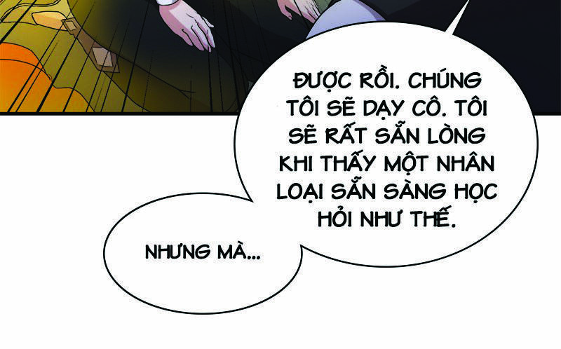 Người Bán Hoa Mạnh Nhất Chapter 50 - 9