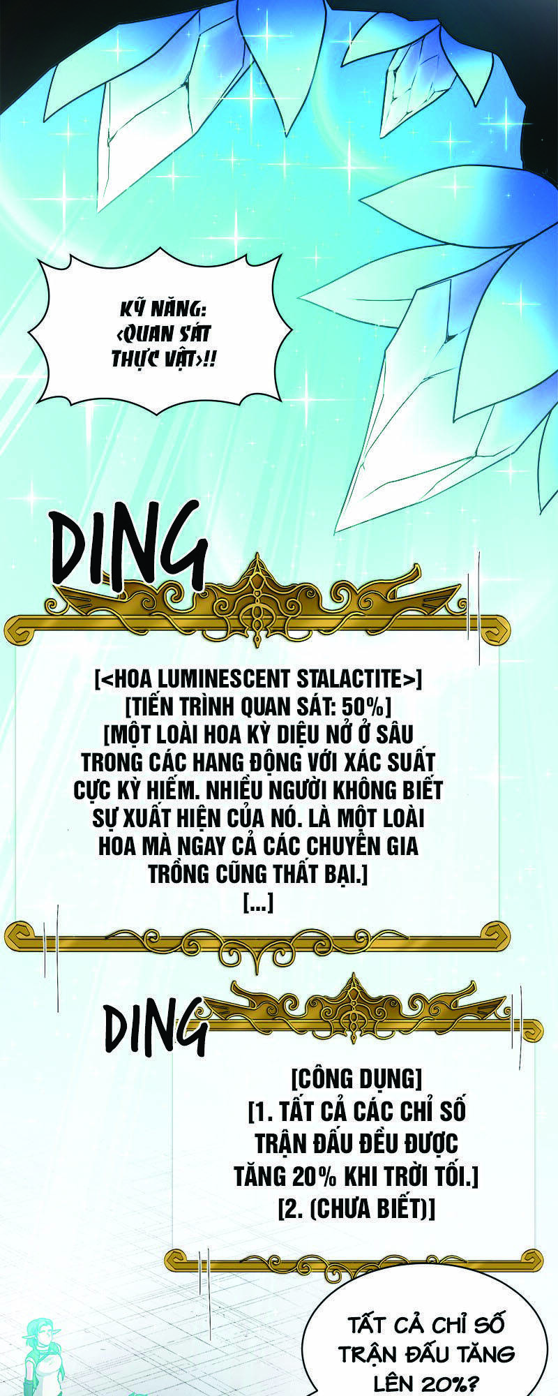 Người Bán Hoa Mạnh Nhất Chapter 51 - 30