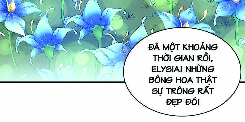 Người Bán Hoa Mạnh Nhất Chapter 53 - 67