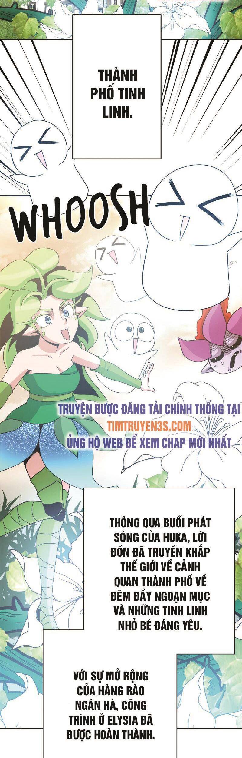 Người Bán Hoa Mạnh Nhất Chapter 58 - 12