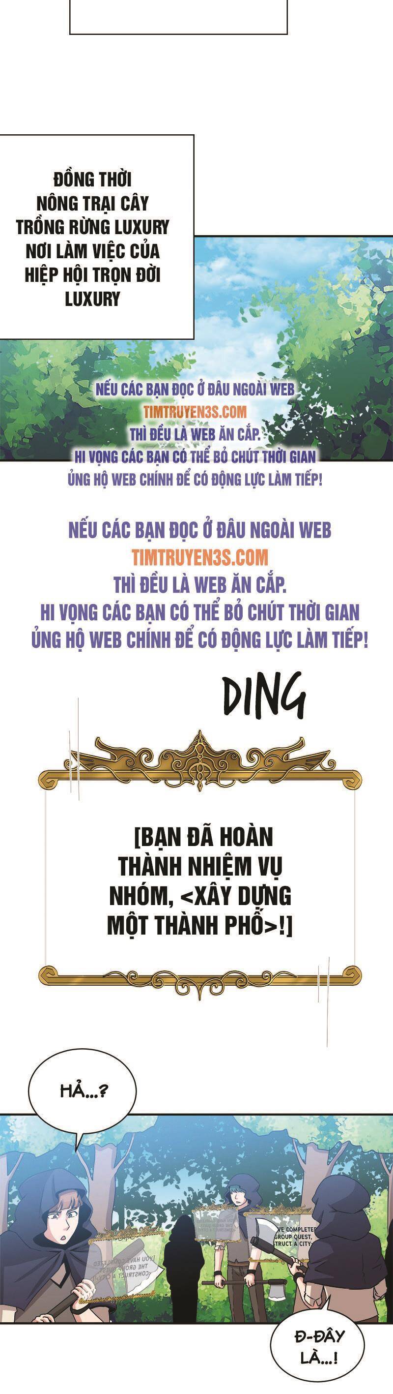 Người Bán Hoa Mạnh Nhất Chapter 58 - 13