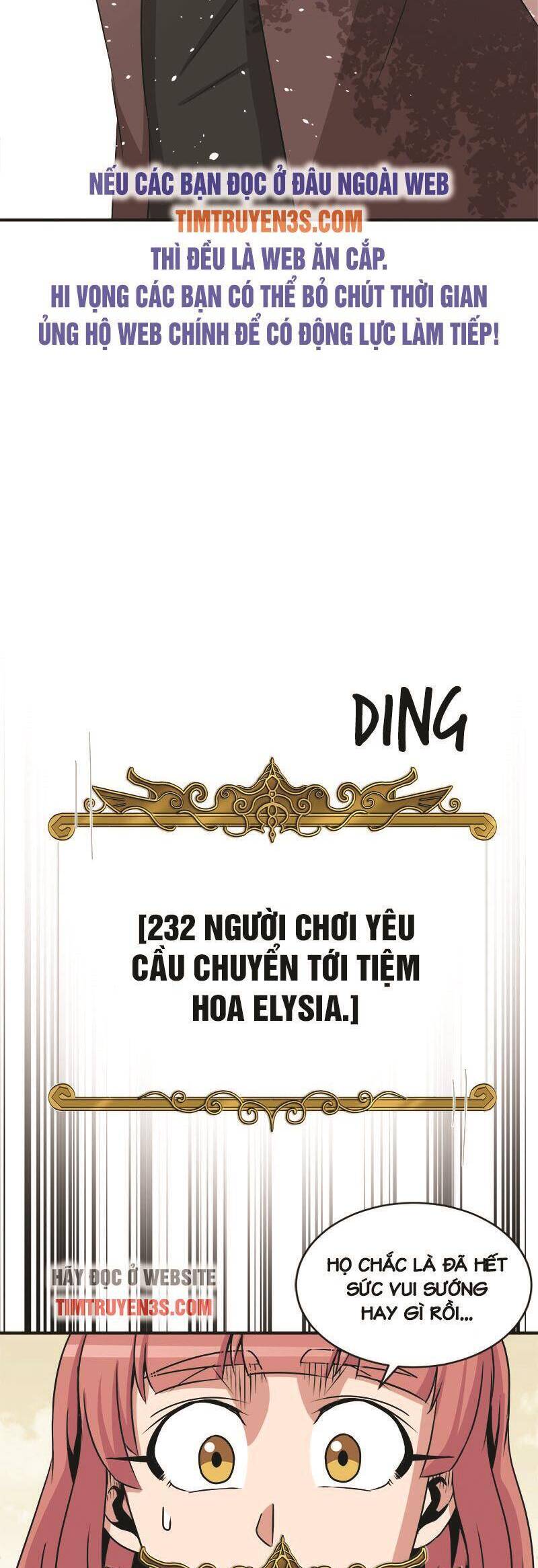 Người Bán Hoa Mạnh Nhất Chapter 58 - 20