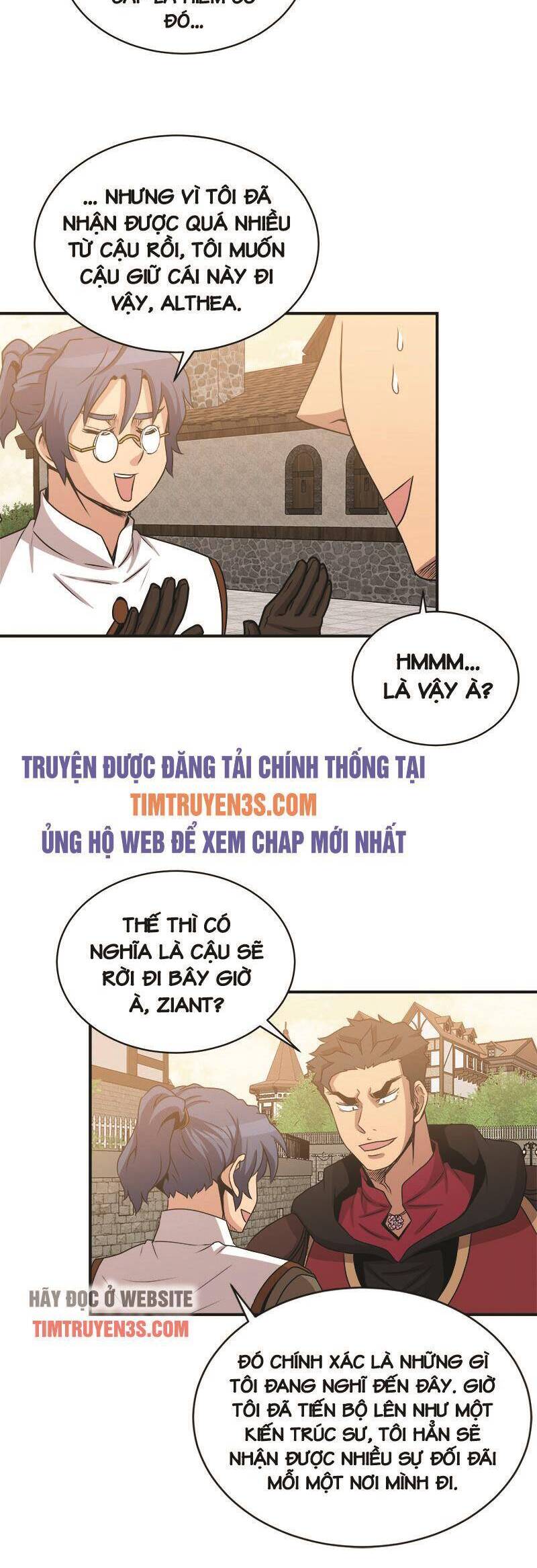 Người Bán Hoa Mạnh Nhất Chapter 58 - 25