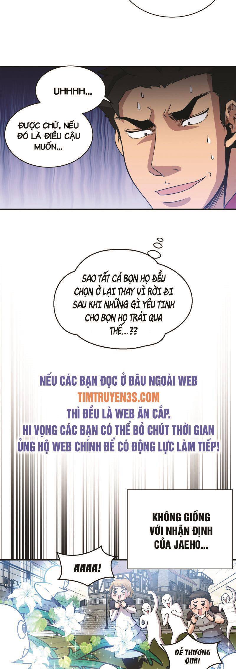 Người Bán Hoa Mạnh Nhất Chapter 58 - 27