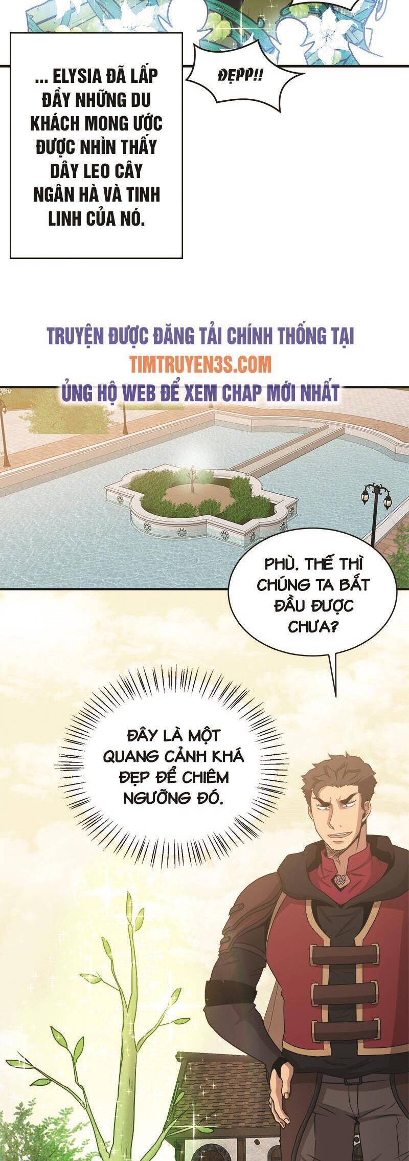 Người Bán Hoa Mạnh Nhất Chapter 58 - 28