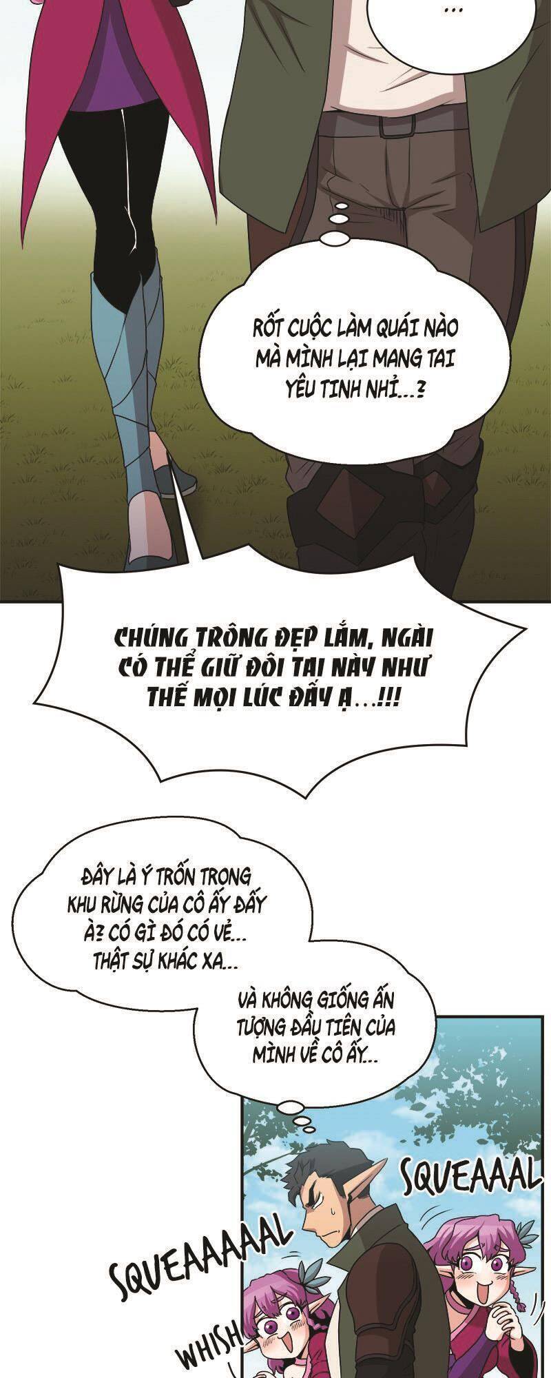 Người Bán Hoa Mạnh Nhất Chapter 59 - 23