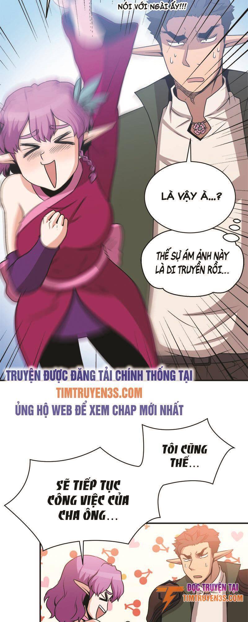 Người Bán Hoa Mạnh Nhất Chapter 59 - 26