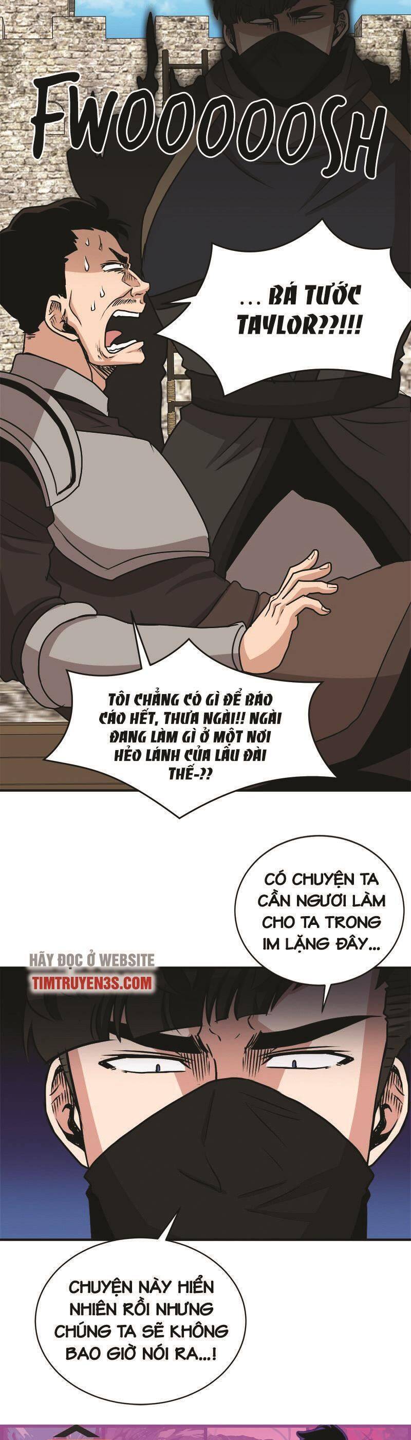 Người Bán Hoa Mạnh Nhất Chapter 59 - 32