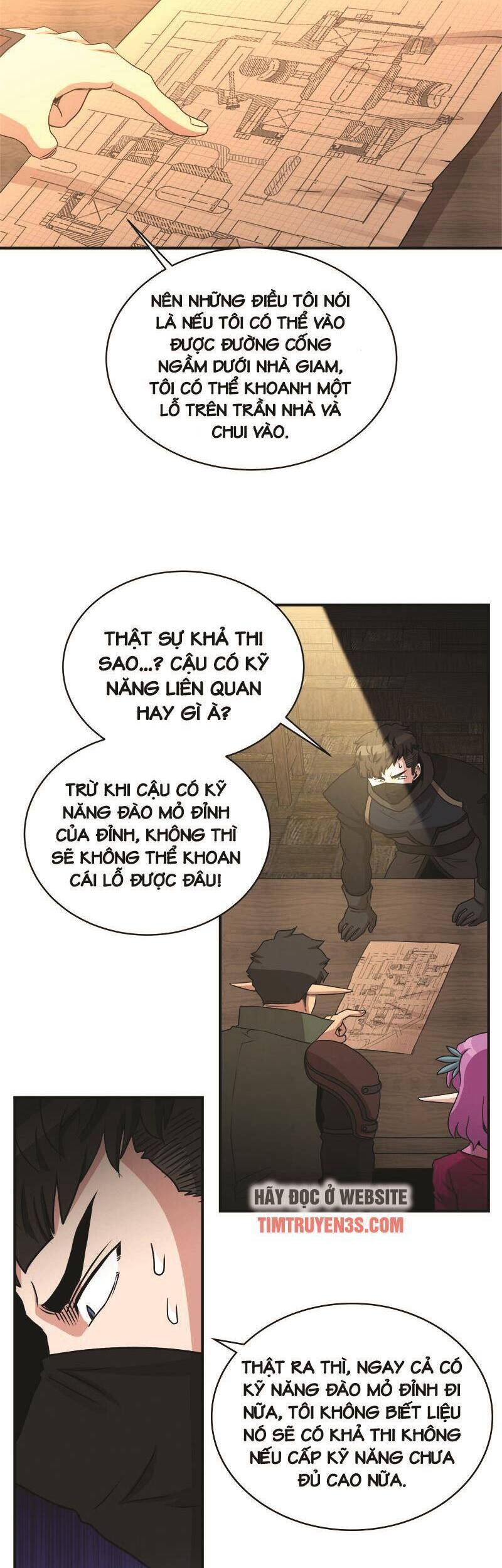 Người Bán Hoa Mạnh Nhất Chapter 60 - 29