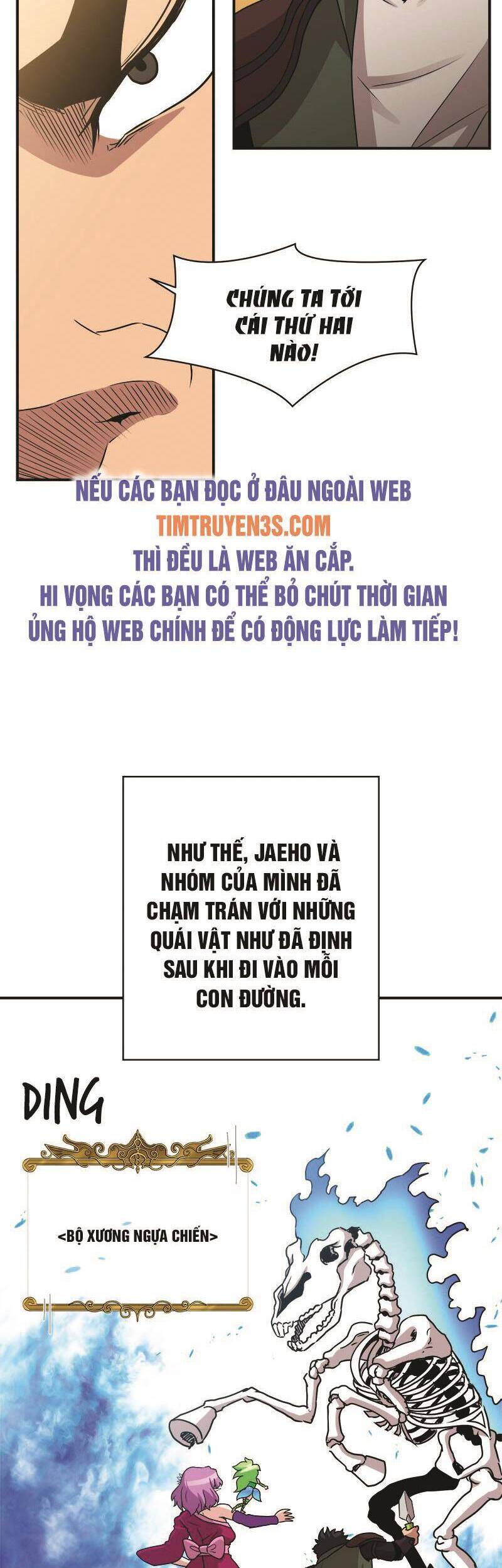 Người Bán Hoa Mạnh Nhất Chapter 61 - 31