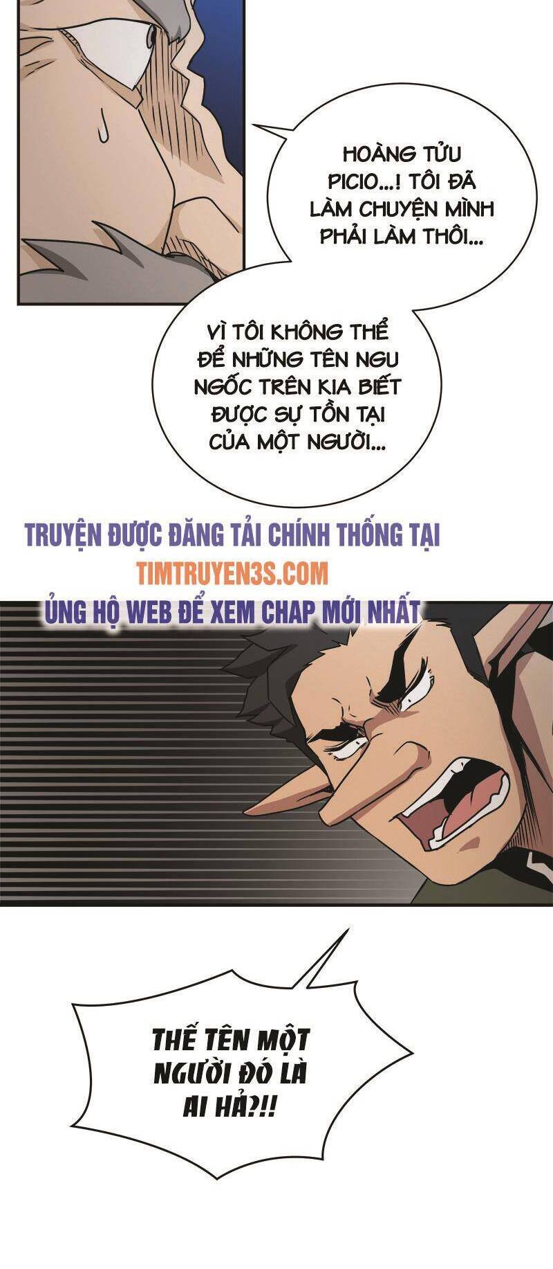 Người Bán Hoa Mạnh Nhất Chapter 62 - 41