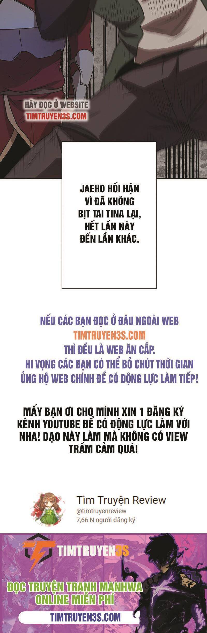 Người Bán Hoa Mạnh Nhất Chapter 62 - 44