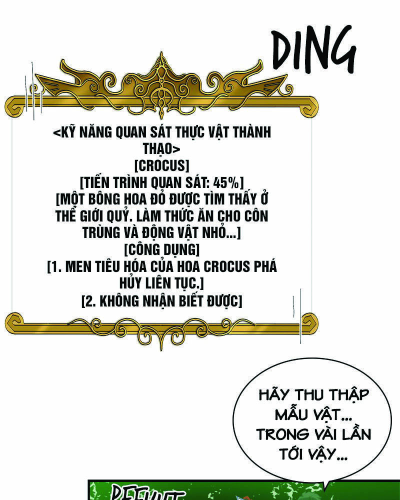 Người Bán Hoa Mạnh Nhất Chapter 43 - 13