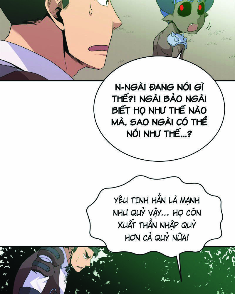 Người Bán Hoa Mạnh Nhất Chapter 43 - 16