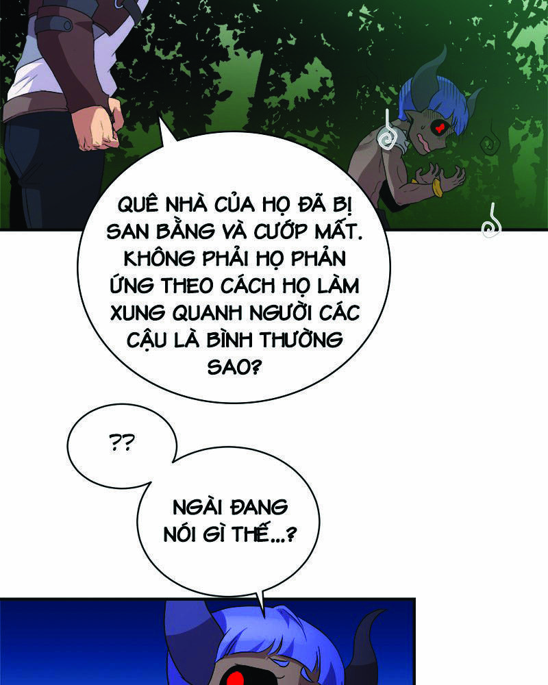 Người Bán Hoa Mạnh Nhất Chapter 43 - 17