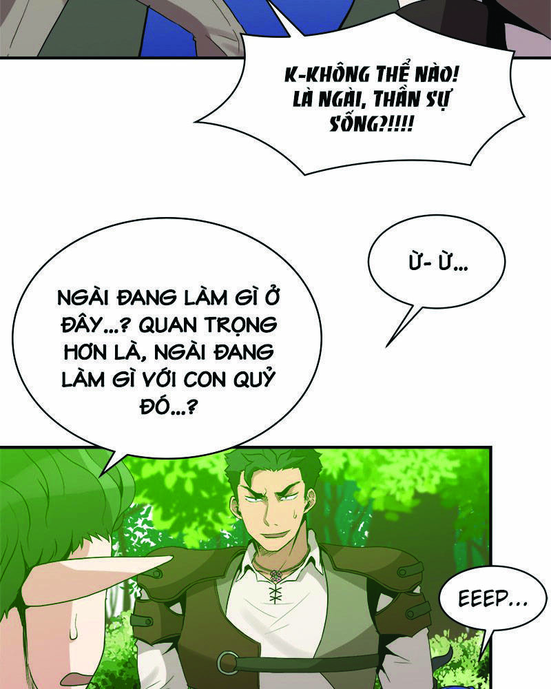 Người Bán Hoa Mạnh Nhất Chapter 43 - 34