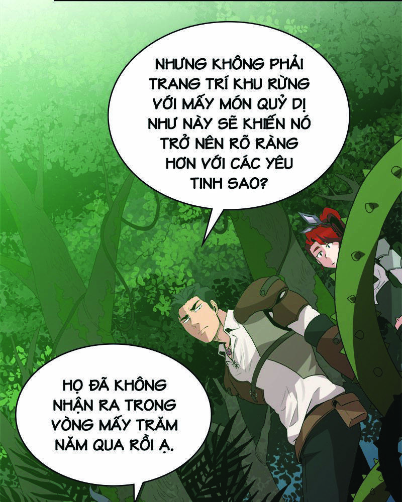 Người Bán Hoa Mạnh Nhất Chapter 43 - 5