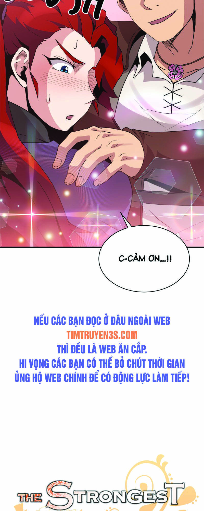 Người Bán Hoa Mạnh Nhất Chapter 43 - 47