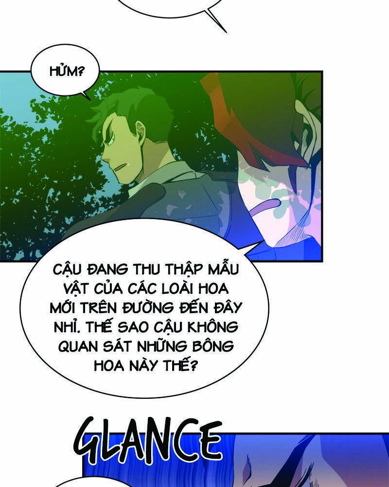 Người Bán Hoa Mạnh Nhất Chapter 43 - 7