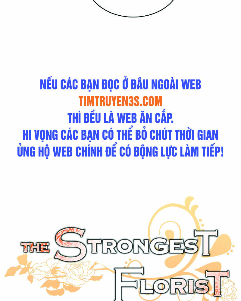 Người Bán Hoa Mạnh Nhất Chapter 45 - 22