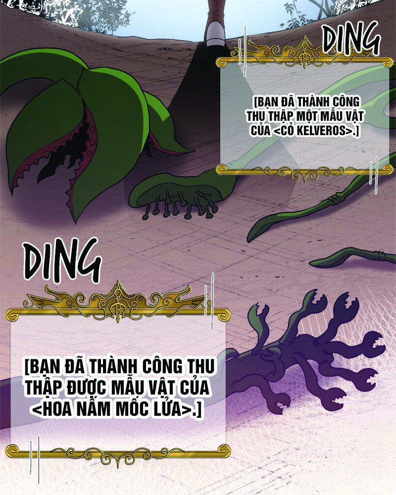 Người Bán Hoa Mạnh Nhất Chapter 45 - 68