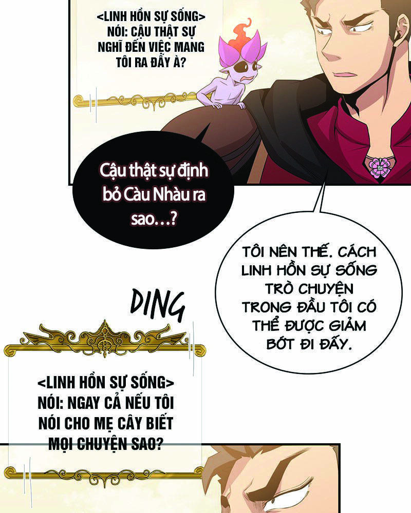 Người Bán Hoa Mạnh Nhất Chapter 54 - 13