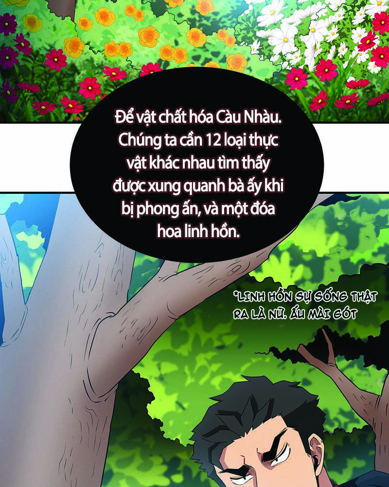 Người Bán Hoa Mạnh Nhất Chapter 54 - 21