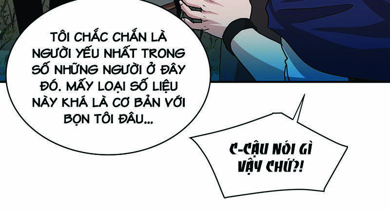 Người Bán Hoa Mạnh Nhất Chapter 54 - 69