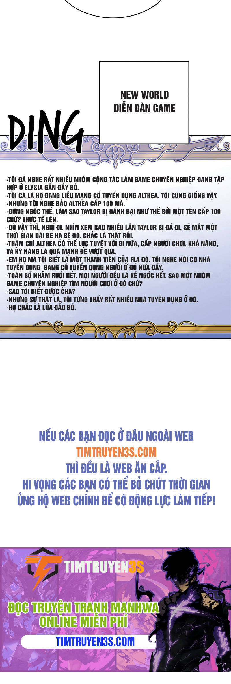 Người Bán Hoa Mạnh Nhất Chapter 54 - 72