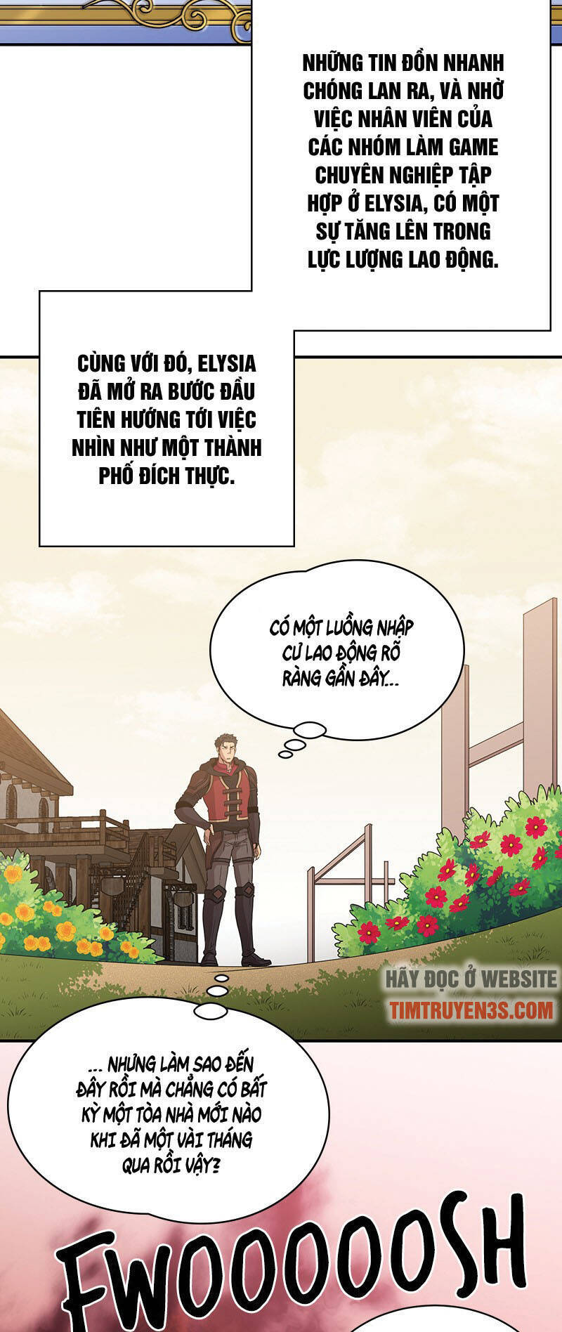 Người Bán Hoa Mạnh Nhất Chapter 55 - 2