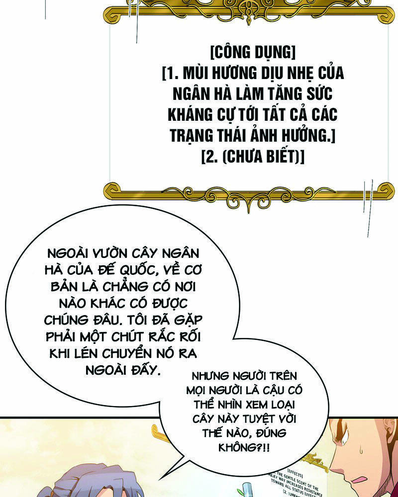 Người Bán Hoa Mạnh Nhất Chapter 55 - 31