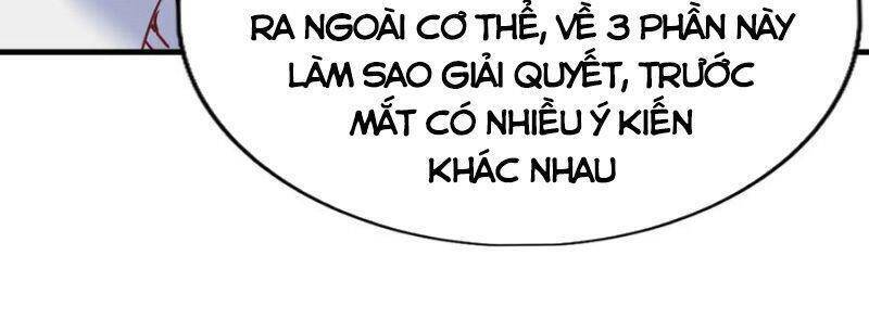 Thánh Đường Chi Thành Chapter 92 - 19