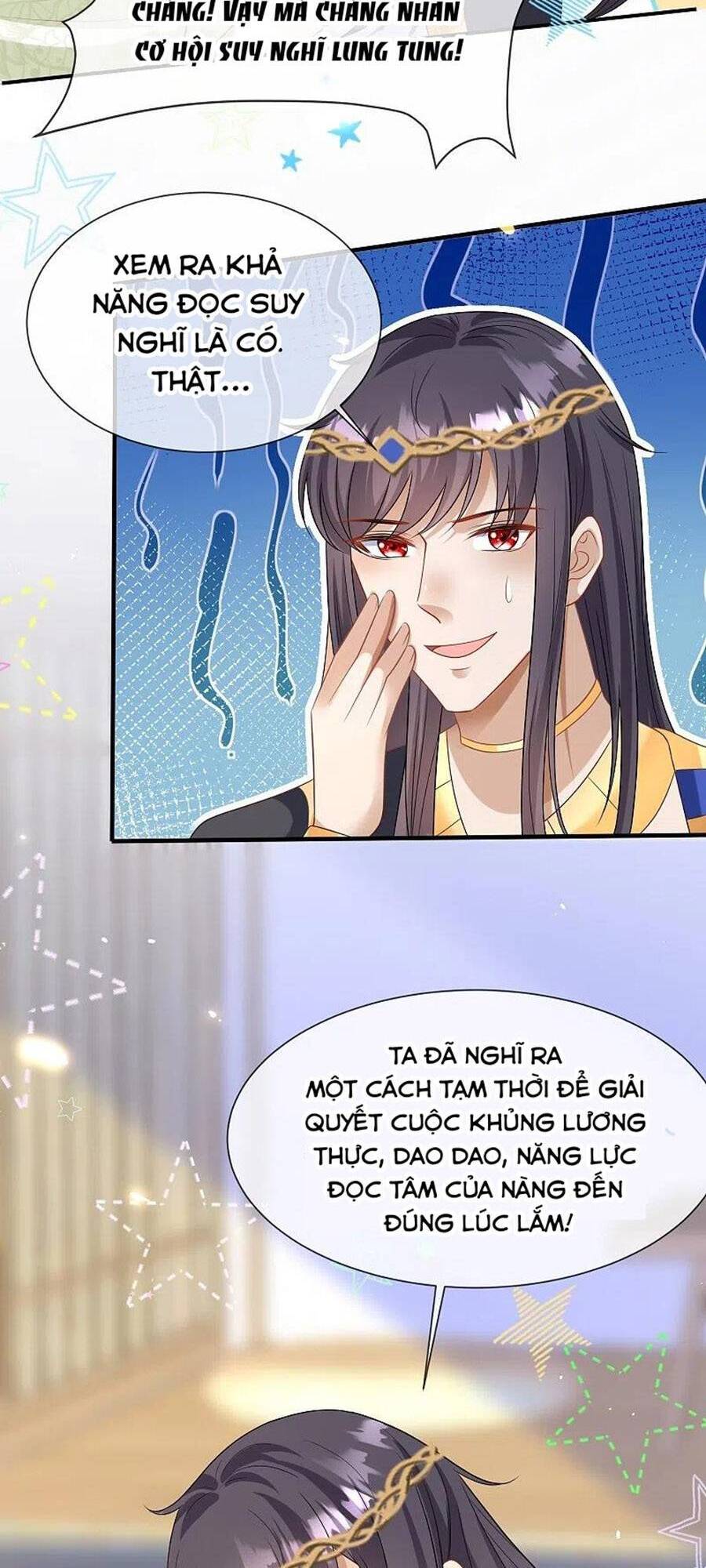 Sủng Hậu Của Vương Chapter 170 - 22