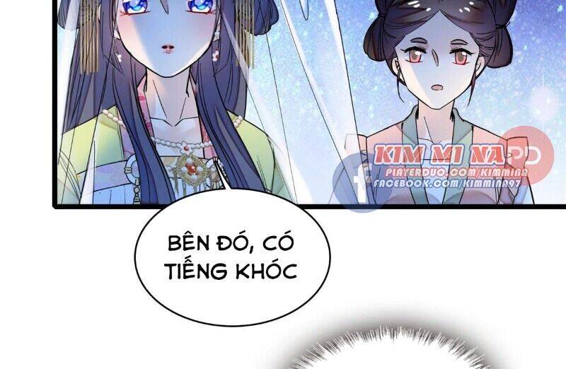 Tự Cẩm Chapter 64 - 19