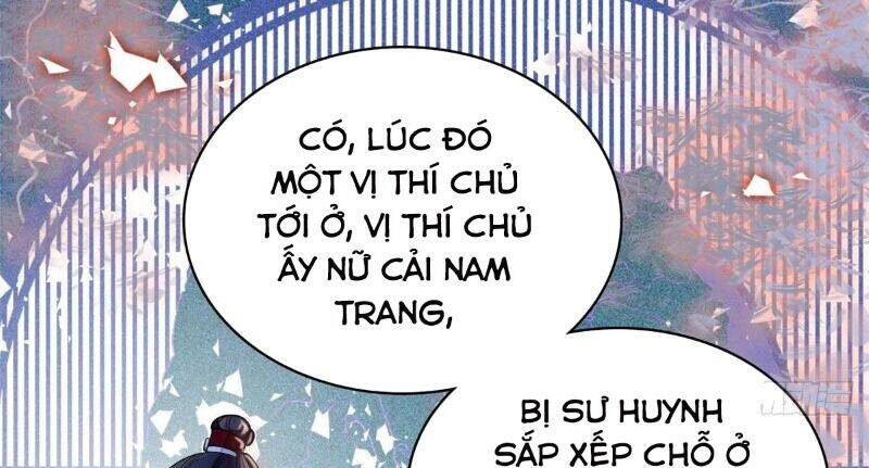 Tự Cẩm Chapter 64 - 43