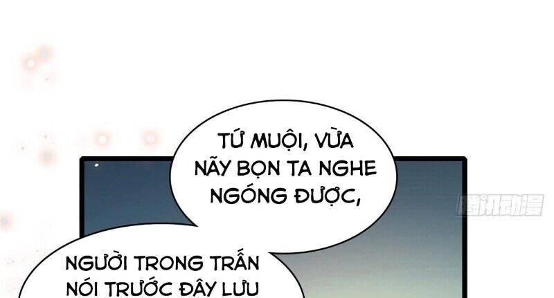 Tự Cẩm Chapter 64 - 56