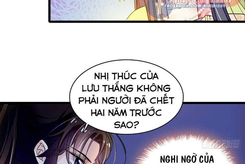 Tự Cẩm Chapter 64 - 62