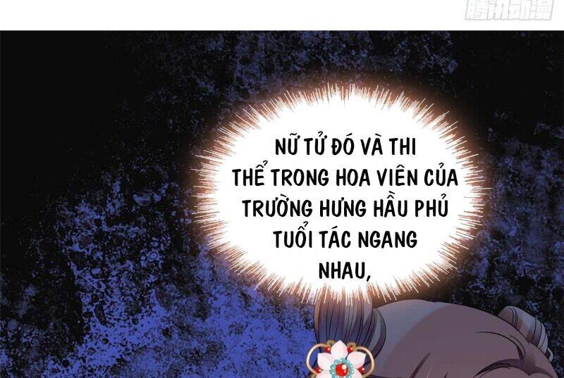 Tự Cẩm Chapter 64 - 65