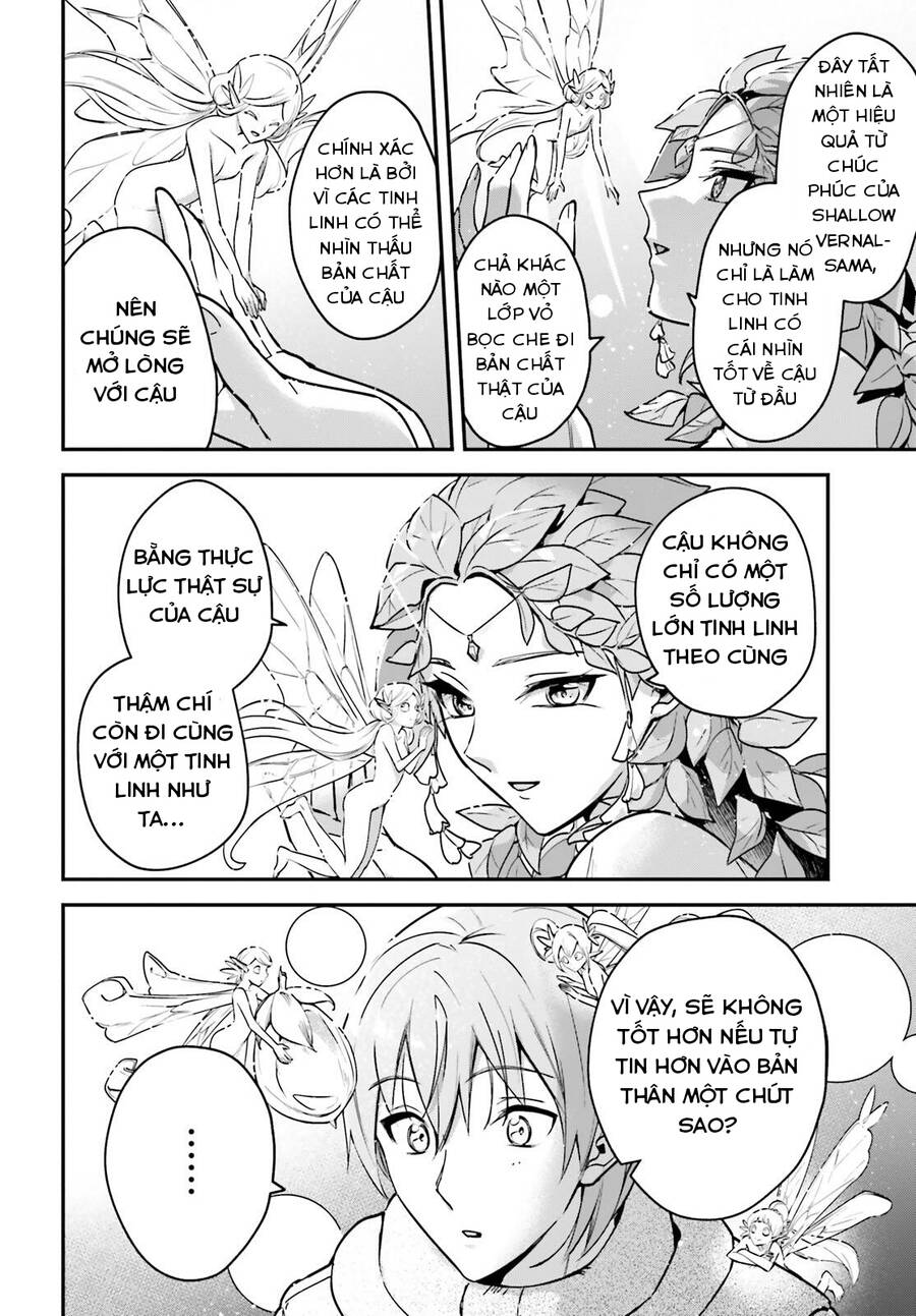 I Was Caught Up In A Hero Summoning, But That World Is At Peace Chapter 26 - 5